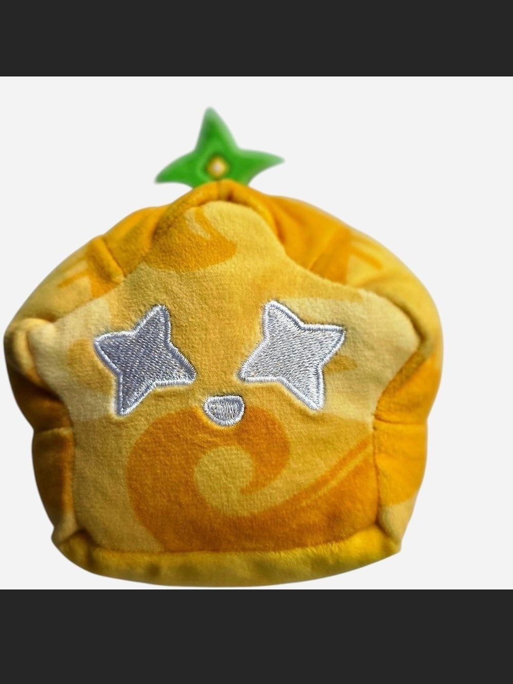 Bloxfruit Pineapple Plush NWOT